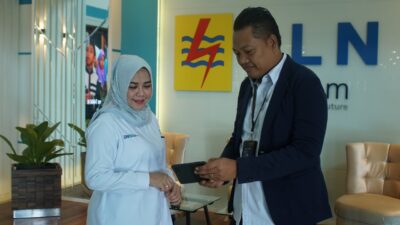 Spesial HUT PLN Batam dan HLN, PLN Batam Beri Diskon Tambah Daya