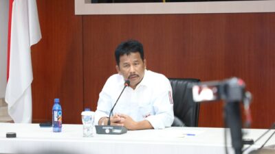 Warga Terus Berangsur Pindah Ke lokasi Hunian Sementara