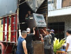 Progres Rempang Eco-City, 25 KK Sudah Tempati Hunian Sementara