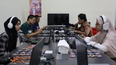 Program Inkubasi Indigo Game Milik Telkom Berhasil Dukung Startup Gim Lokal Untuk Mendunia