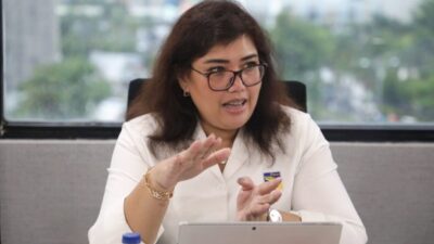 BP Batam Sampaikan Progres Pengembangan Rempang Eco-City ke Ombudsman RI