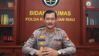 Polisi Harus Netral Pada Pemilu 2024.