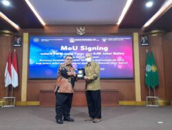 KJRI Johor Baru Kerjasama dengan Muhammadiyah Jawa Timur