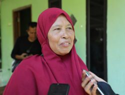 Progres Pergeseran Warga Rempang, 83 KK Telah Menempati Hunian Sementara