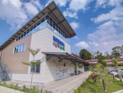 Kehadiran KEK NDP Tingkatkan Nilai Investasi dan Pertumbuhan Ekonomi Batam.