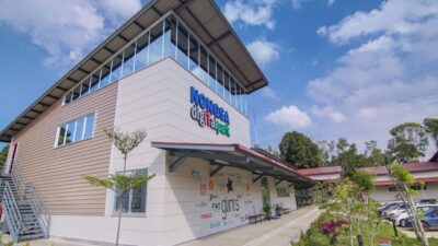 Kehadiran KEK NDP Tingkatkan Nilai Investasi dan Pertumbuhan Ekonomi Batam.