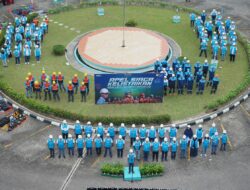 Siagakan Petugas, PLN Pastikan Kesiapan Keandalan Pasokan Listrik Menyambut Nataru