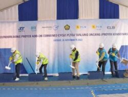 PT PLN Batam dan PT Medco Power Indonesia Bersinergi Dukung Penyediaan Pembangkit Efisien dan Ramah Lingkungan