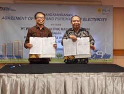 NeutraDC Batam dan PLN Batam Jalin Kerja Sama Strategis Penuhi Kebutuhan Energi Data Center