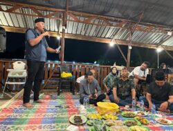 Garpu Ajak Nonton Film Melayu di Malam Tahun Baru