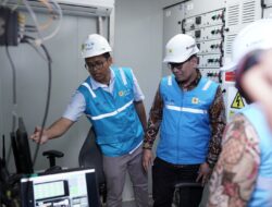 PLN Batam Turut Berpartisipasi untuk Perkuat Sistem Kelistrikan di Sulbagsel