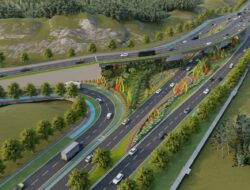 Atasi Kemacetan, BP Batam Bangun Fly Over Sei Ladi