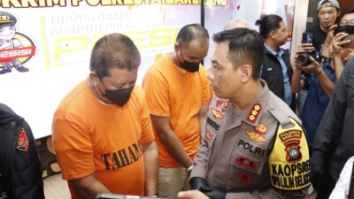 Polisi Gagalkan Penyelundupan PMI Ilegal, 3 Pelaku dan 32 Korban Diamankan