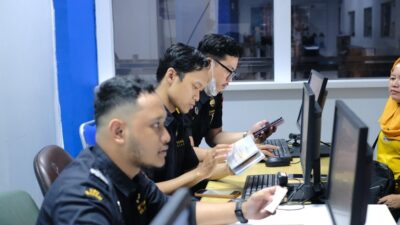 Bea Cukai Batam Buat Aturan Baru Pengurusan IMEI
