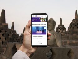 Telkom Beri Solusi Digitalisasi Bisnis Usaha Wisata Kecil Menengah