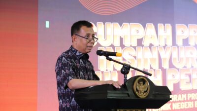 BP Batam Ajak Lulusan Insinyur Kolaborasi Wujudkan Pembangunan Rempang Eco-City