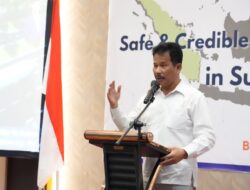 Nilai Investasi Meningkat, Ekonomi Batam Bangkit