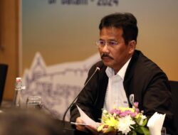 Realisasi Investasi Kota Batam Tumbuh 18 Persen di Tahun 2023