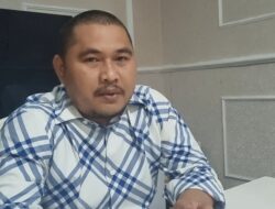 Suara Partai Nasdem Naik 2 Kali Lipat Di Dapil Batam Enam.