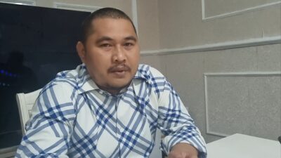 Suara Partai Nasdem Naik 2 Kali Lipat Di Dapil Batam Enam.