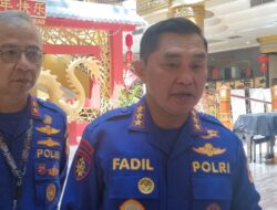 Polri Tambah 13 Helikopter Baru