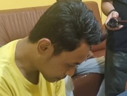 Emosi Tak Terkendali, Ayah Tega Aniaya Anak Karena Rewel