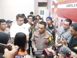 Polisi Tangkap Pelaku Kekerasan Terhadap Anak di bawah Umur atau Bullying yang Viral di Media Sosial