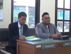 Nenek Renta 74 tahun Dijadikan Tersangka oleh Kejaksaan Negeri Kebumen, Ajukan Pra Peradilan