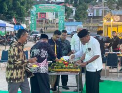 Prabowo-Gibran Menang, Bala 02 Ajak Masyarakat Untuk Kembali Bersatu