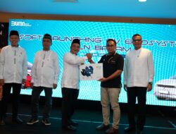 Ramadhan Fest 1445 H, PLN Batam Perkenalkan Konsep Electrifying Lifestyle