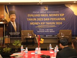 BP Batam Gelar FGD Monev Keterbukaan Informasi Publik
