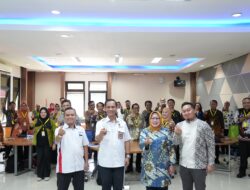 Gelar Diklat, BP Batam Prioritaskan Pengembangan SDM