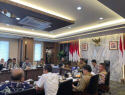 KEK Pariwisata Kesehatan Internasional Batam Disetujui Menko Perekonomian