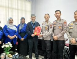 Uniba Gandeng Polda Kepri Melaksanakan Kuliah Lebih Cepat dan Hemat Biaya lewat Jalur RPL