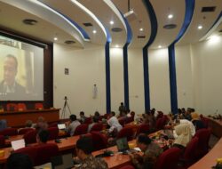 38 Pegawai BP Batam Ikuti Pelatihan Teknis SMKU 2024