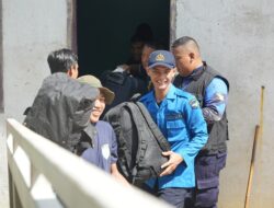 Update Rempang Eco-City, 112 KK Telah Menempati Hunian Sementara
