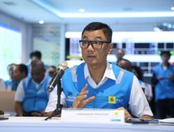 PLN Masuk Jajaran 10 Besar Perusahaan Terbaik Asia Tenggara Versi Fortune, PLN Batam Siap Mendukung