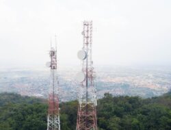 Memasuki satu tahun implementasi Fixed Mobile Convergence, bisnis IndiHome tumbuh signifikan