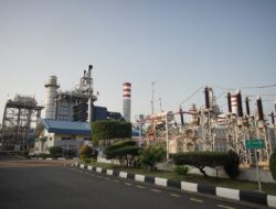 Gerak Cepat PLN Batam Normalkan Gangguan Pasokan Listrik