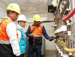 Tetap Lindungi Masyarakat Kurang Mampu, PLN Batam Siap Jalankan Tariff Adjustment
