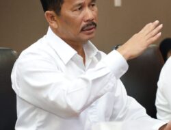 Singapura Masih Dominasi Realisasi PMA 2024 di Batam