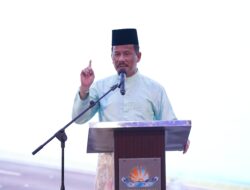 Kepala BP Batam Optimistis Gairah Investasi Meningkat Sepanjang 2024