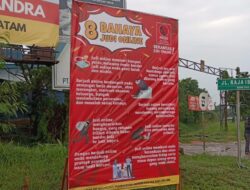 PROJO Kepri Edukasi Masyarakat Soal Bahaya Judi Online