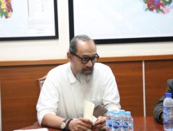 BP Batam Dengarkan Aspirasi Warga Sei Temiang