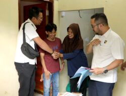 Progres Pergeseran Warga Rempang, 138 KK Telah Menempati Hunian Sementara