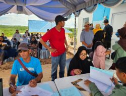 BP Batam Prioritaskan Hak Warga Terdampak Pembangunan Rempang Eco-City