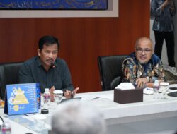 Triwulan I 2024, Industri Mesin dan Elektronik Dominasi Realisasi PMA di Batam