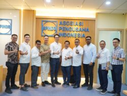 PLN Batam ke Apindo Kota Batam dan Kepri Tingkatkan Silaturahmi