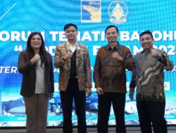 BP Batam Gelar Forum Tematik Bakohumas 2024