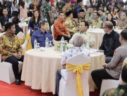 Hadiri Peresmian Ekspansi PT. Volex Indonesia, Kepala BP Batam: Komitmen Kami Permudah Perizinan Investasi di Batam